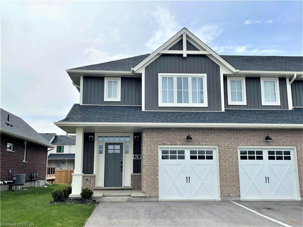 74 Renaissance Drive - Photo 1