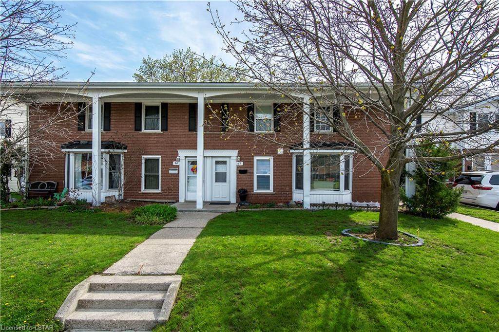 67 Arbour Glen Crescent - Photo 1