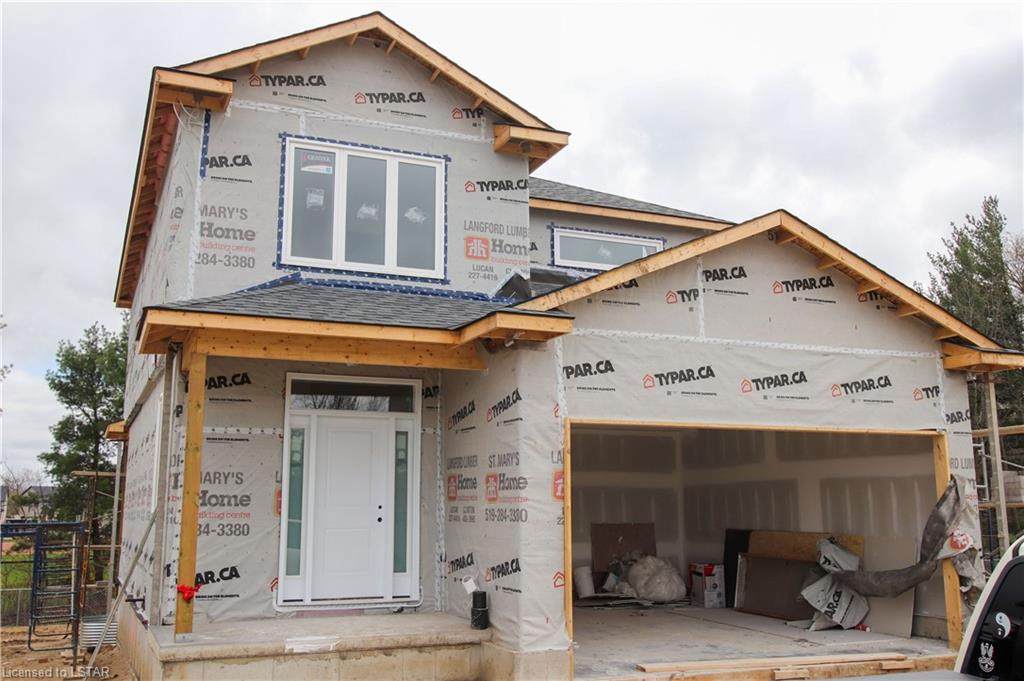 22701 Adelaide Road - Photo 1