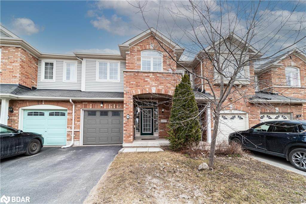 478 Regent Street - Photo 1