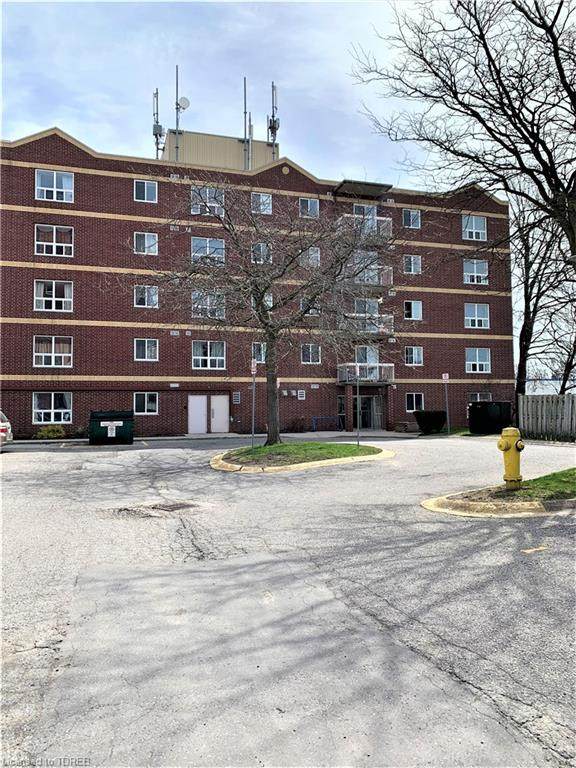 626 First Street - Photo 1