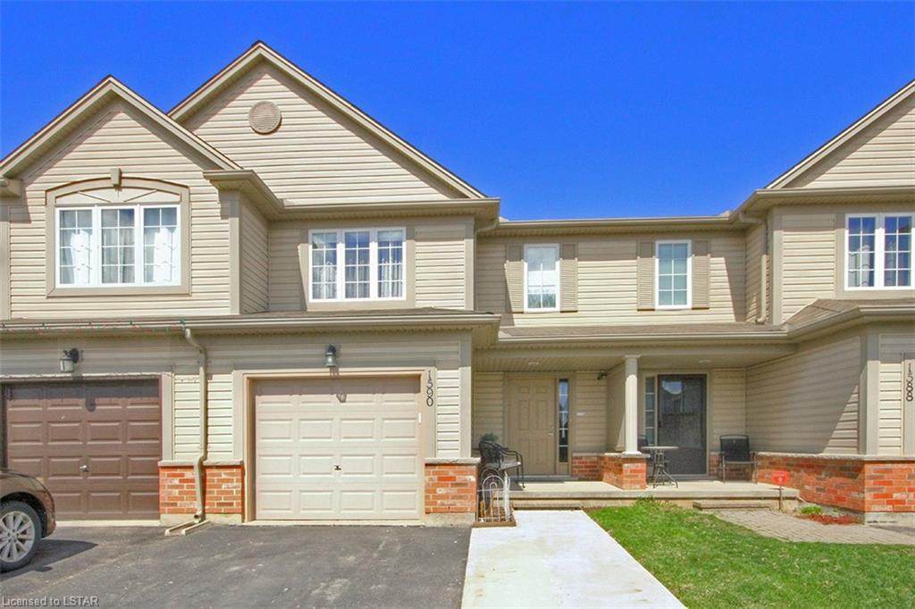 1590 Evans Boulevard - Photo 1