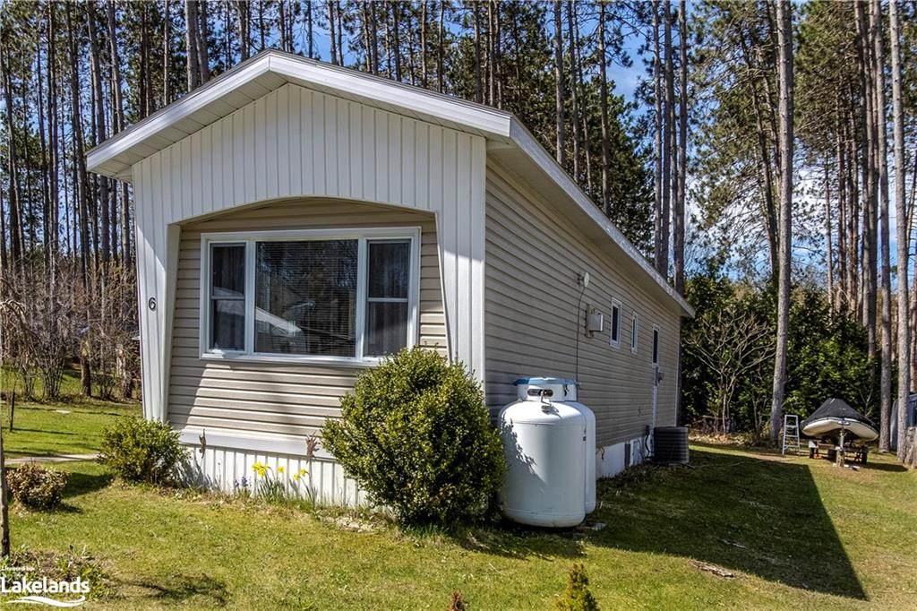 5263 Elliott Sideroad - Photo 1