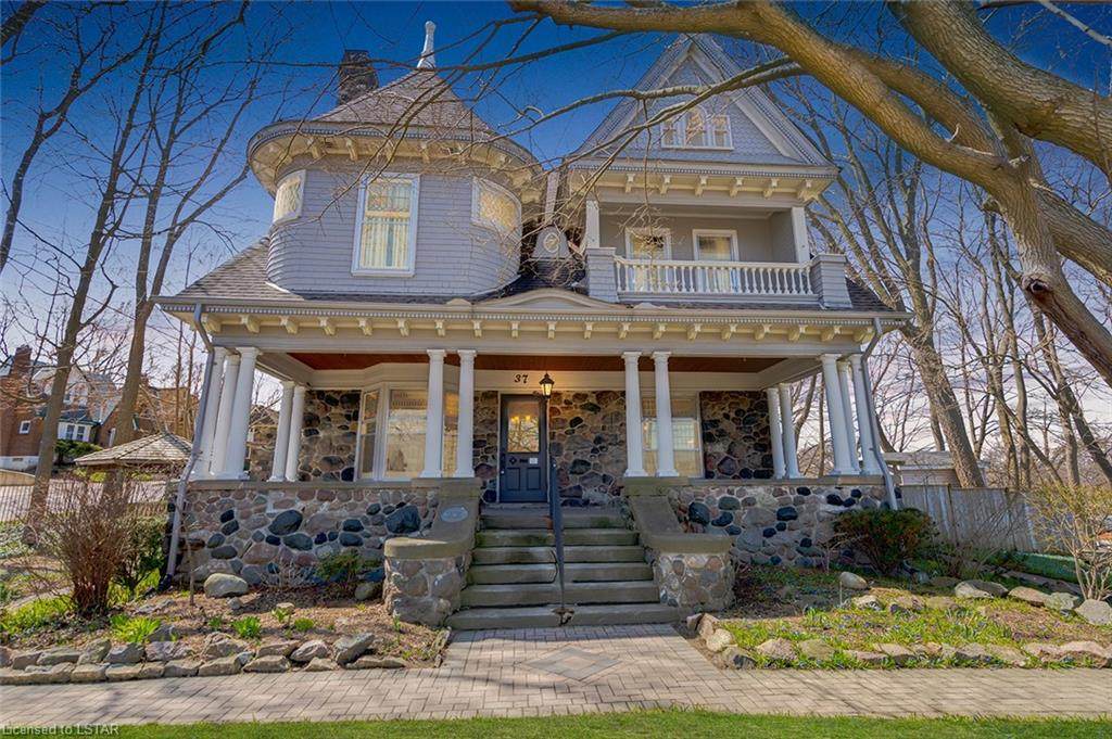 37 Ridout Street - Photo 1