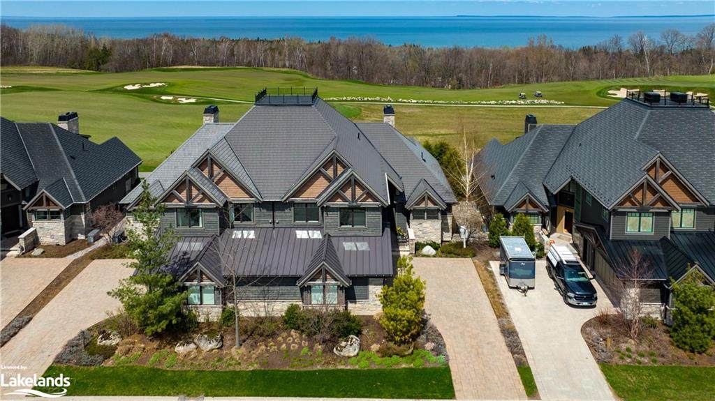 105 Georgian Bay Lane - Photo 1