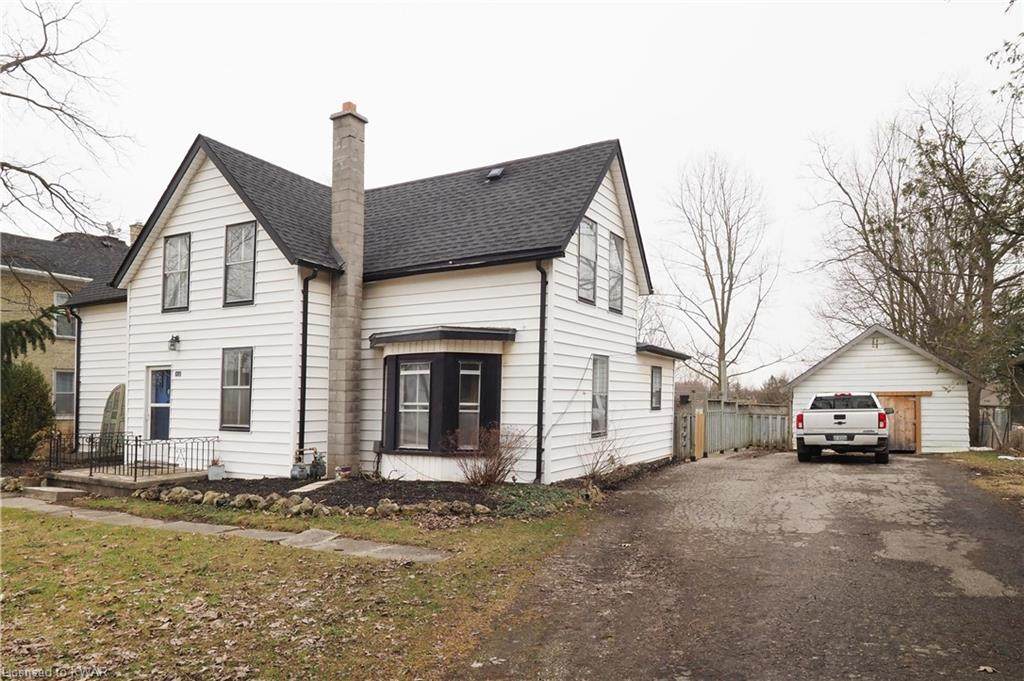 413 Huron Street - Photo 1