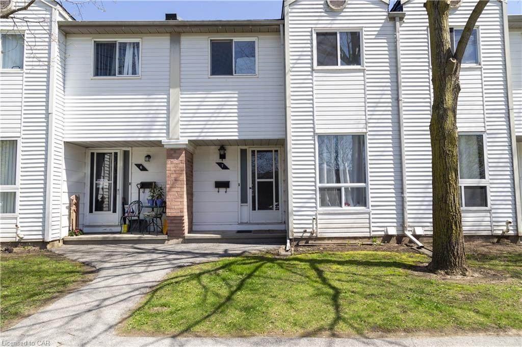 40 Imperial Road North Road - Photo 1