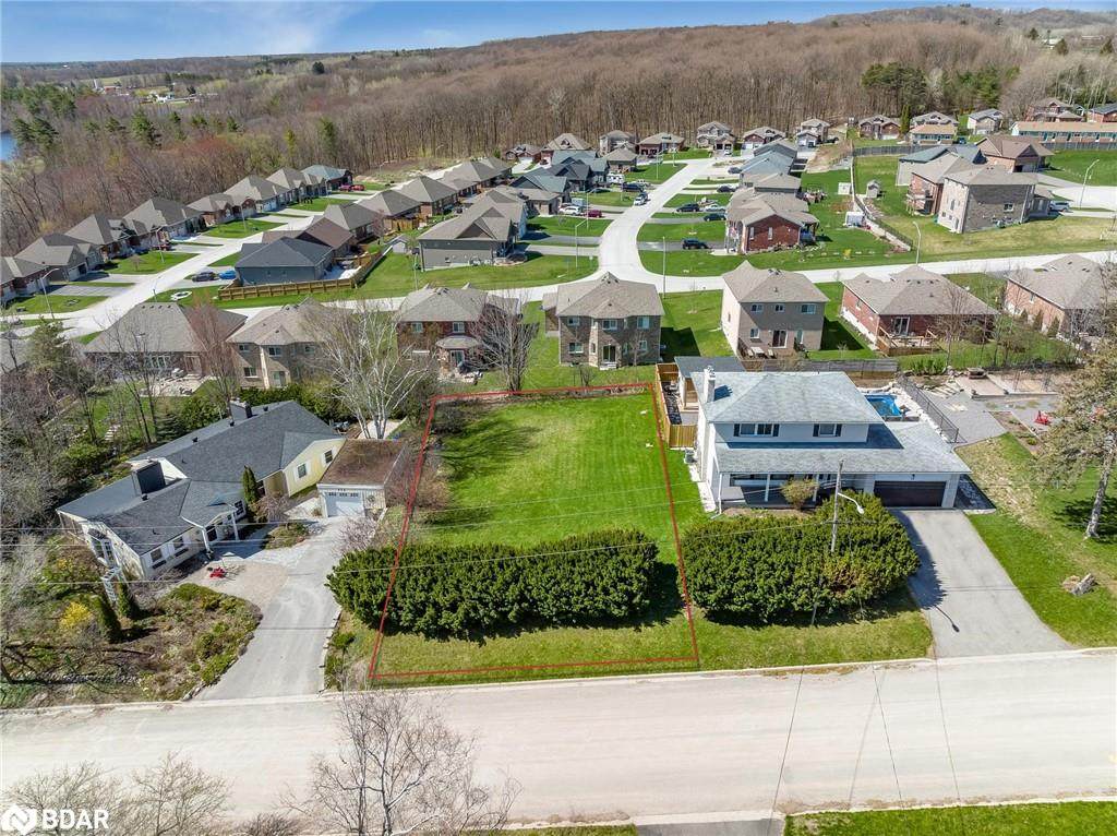 LOT 12 Cornell Drive - Photo 1