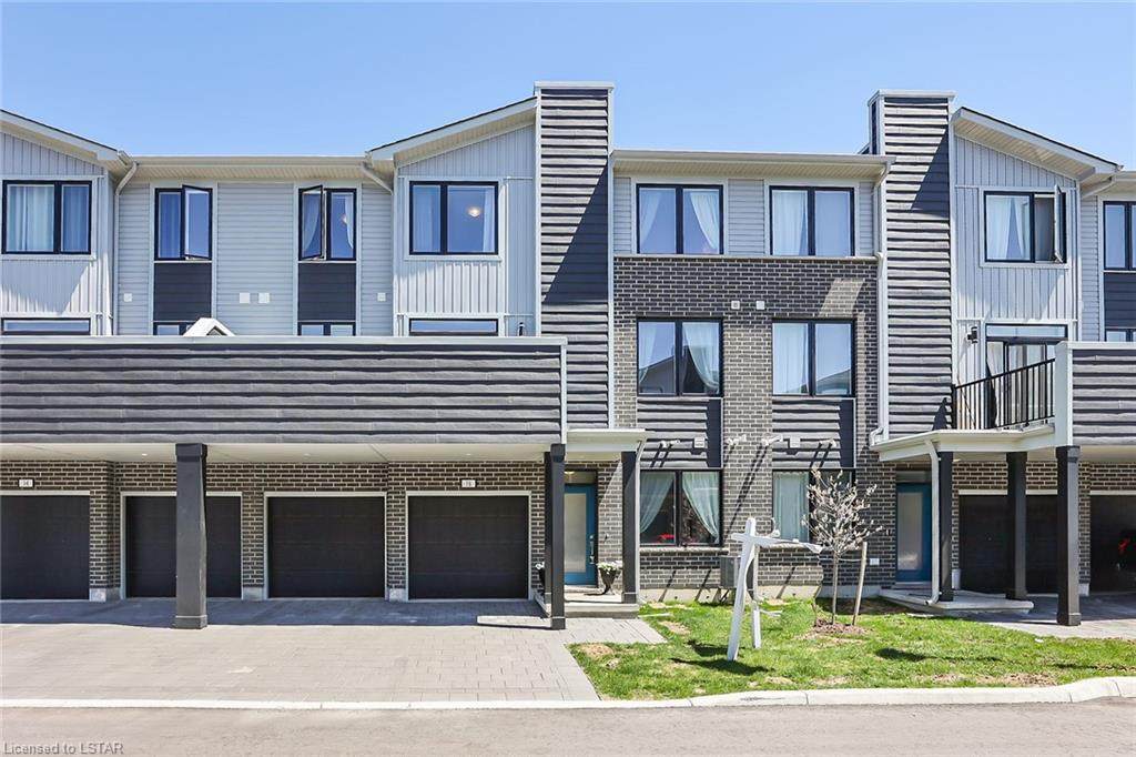 177 Edgevalley Road - Photo 1