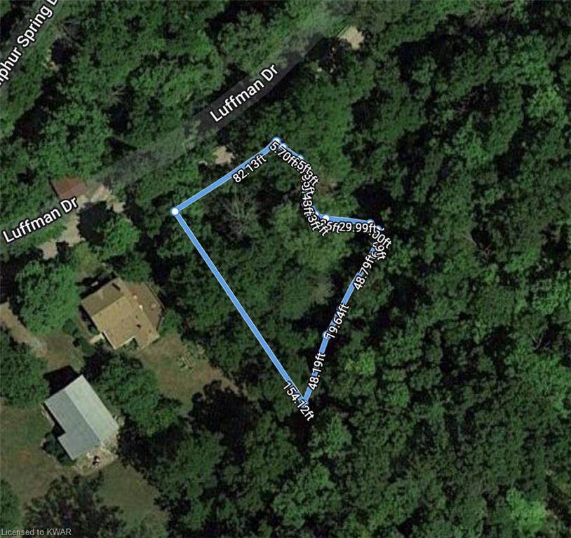 220 Luffman Drive - Photo 1