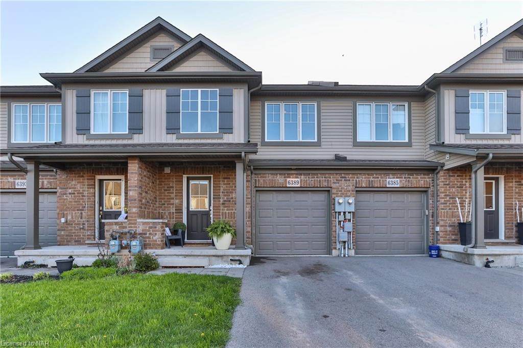 6389 Shapton Crescent - Photo 1
