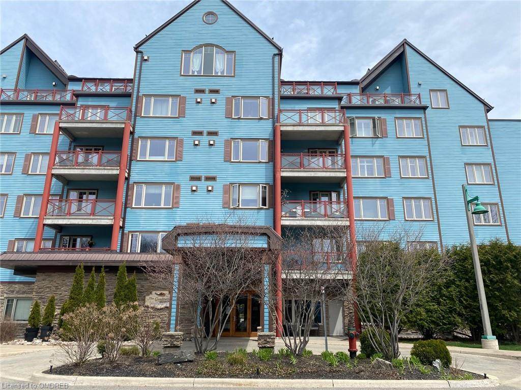 130 Steamship Bay Road - Photo 1