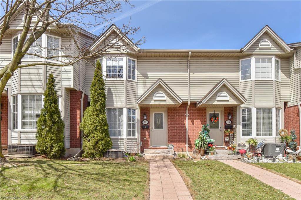 235 Saginaw Parkway - Photo 1