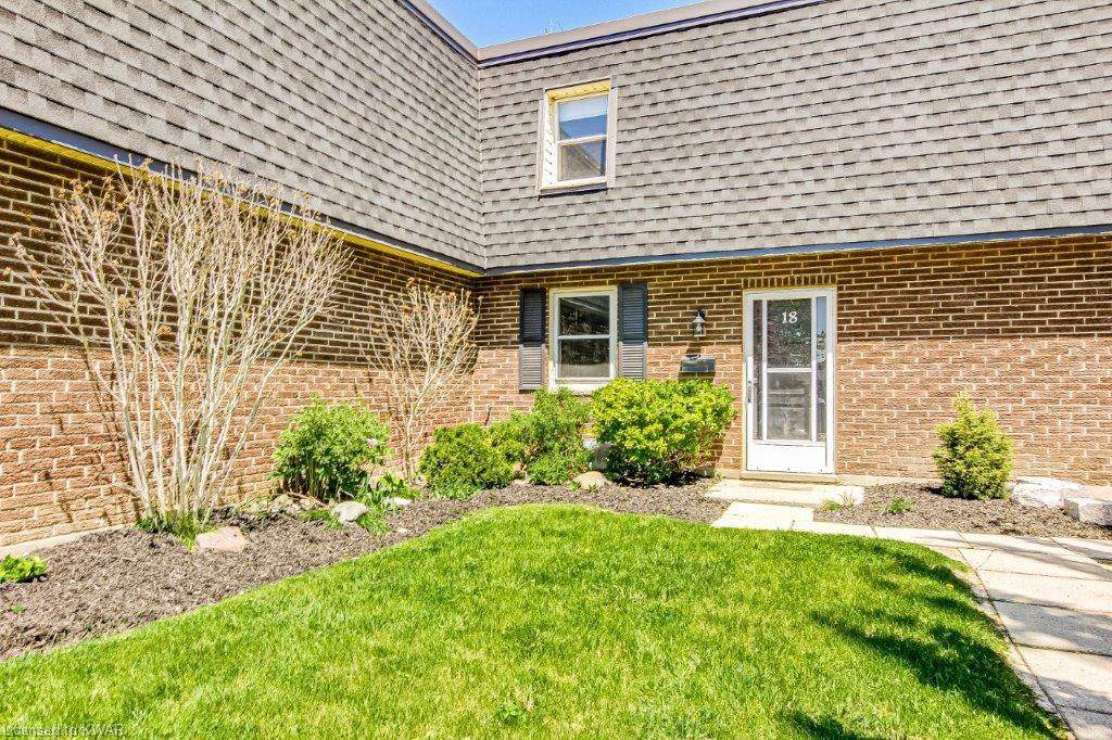 598 Durham Crescent - Photo 1