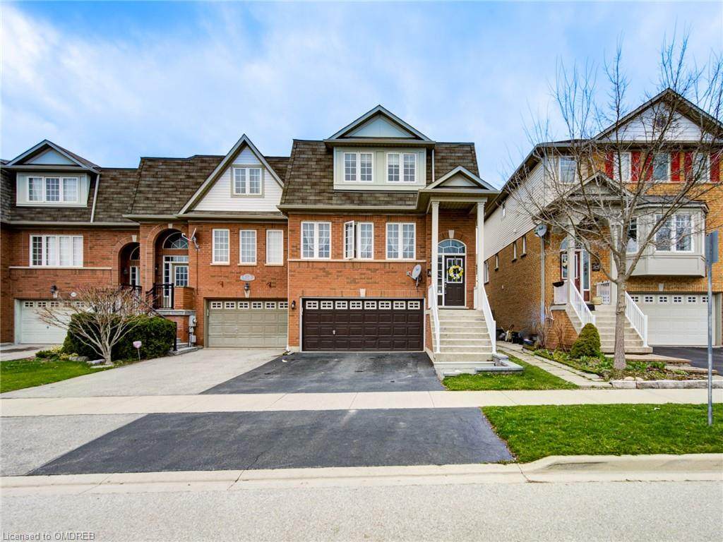 3133 Highbourne Crescent - Photo 1