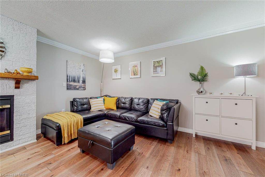 161 Pressed Brick Drive - Photo 1