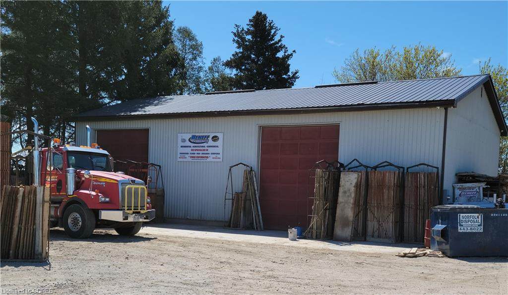 1558 Hwy 3 - Photo 1