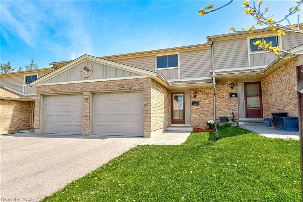 844 Doon Village Road - Photo 1