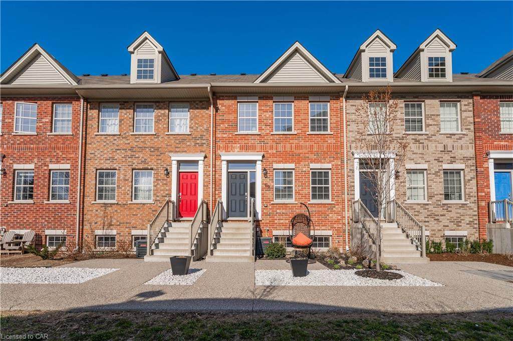 69 Prince Albert Boulevard - Photo 1