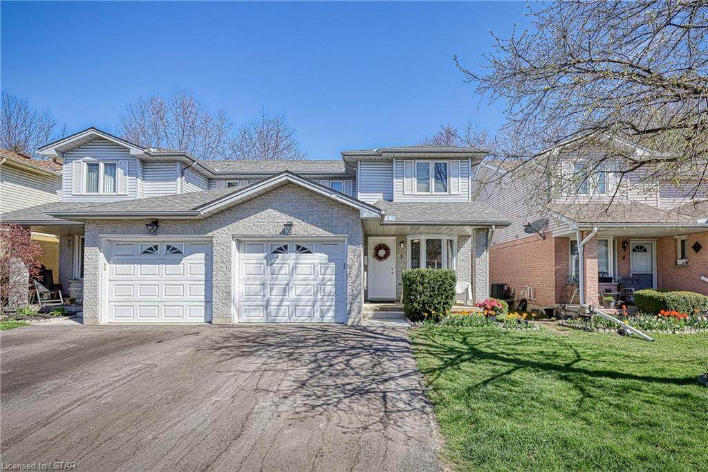 195 Barker Street - Photo 1