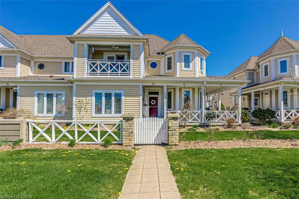 375 Edith Cavell Boulevard - Photo 1