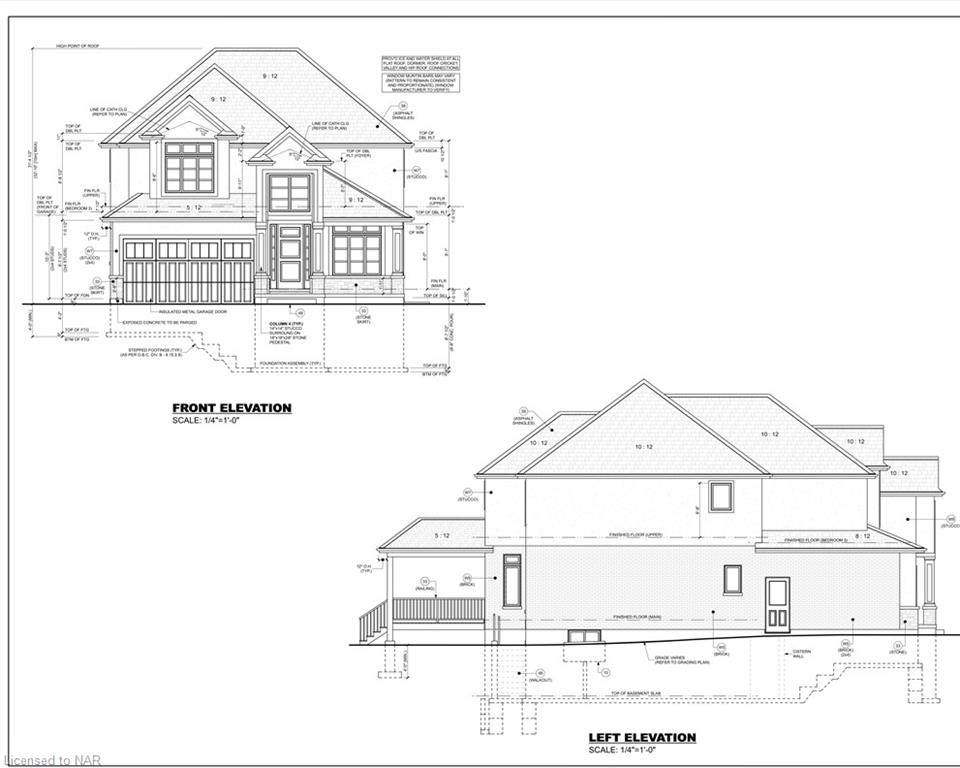 LOT 5 Manson Lane - Photo 1