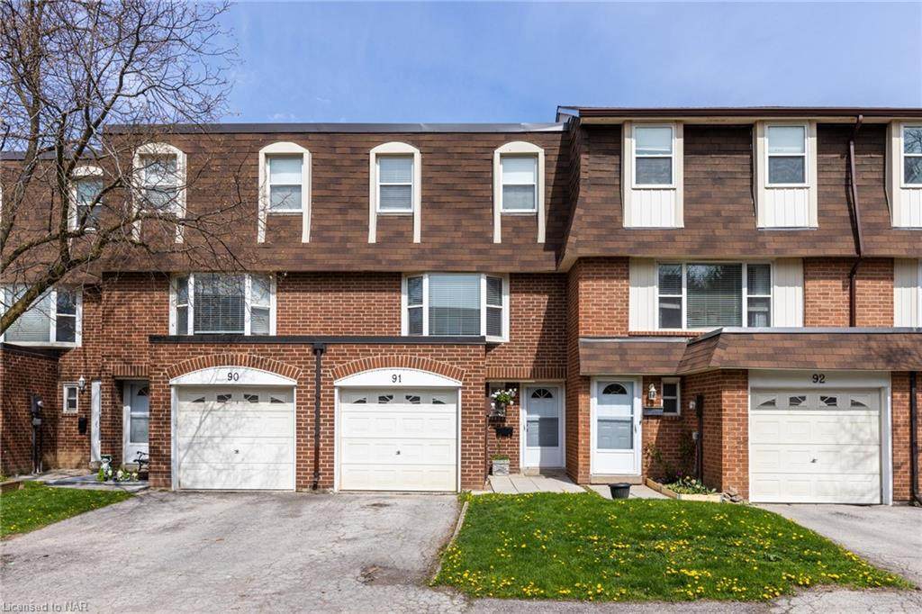 235 Bronte Street - Photo 1