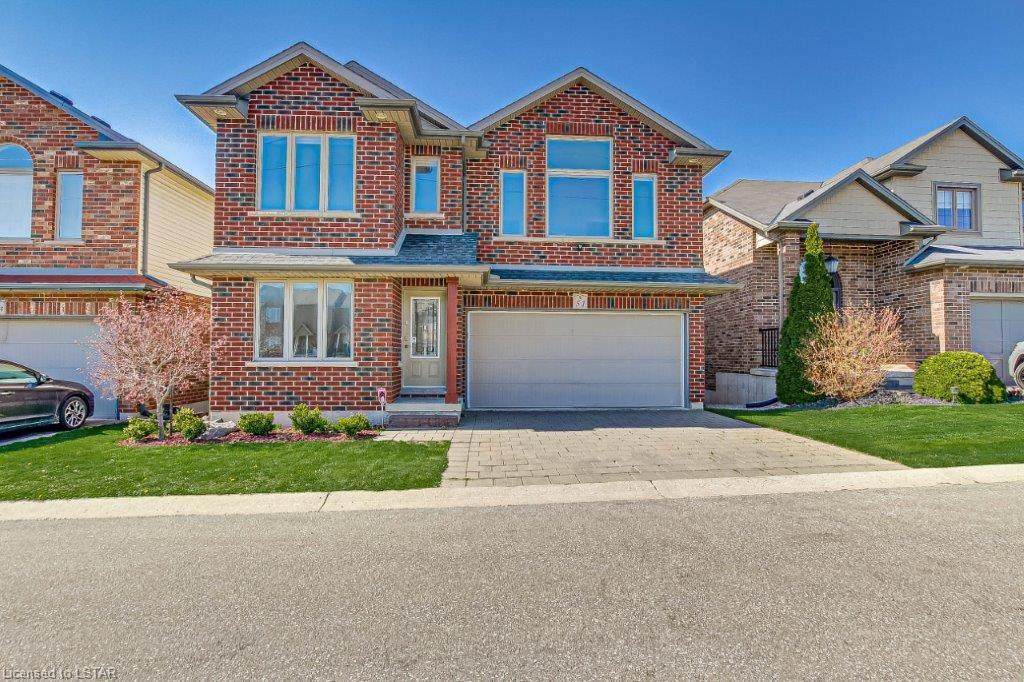 70 Tanoak Drive - Photo 1