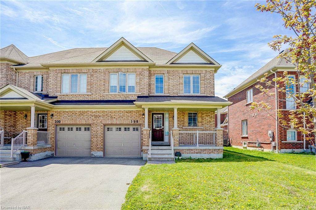 198 Wright Crescent - Photo 1