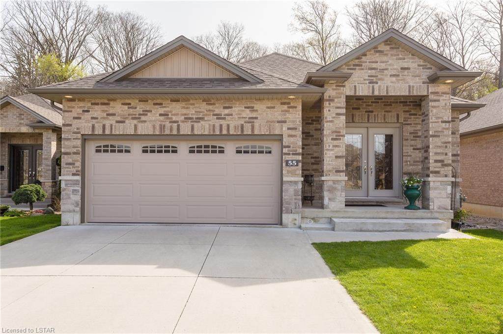 1430 Highbury Avenue - Photo 1