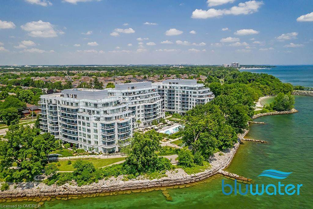 3500 Lakeshore Road - Photo 1