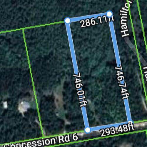 424623 Concession 6 Concession - Photo 1