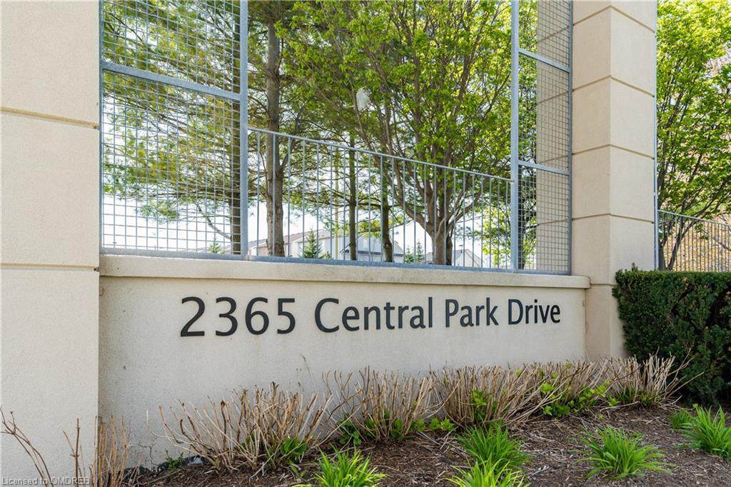 2365 Central Park Drive - Photo 1