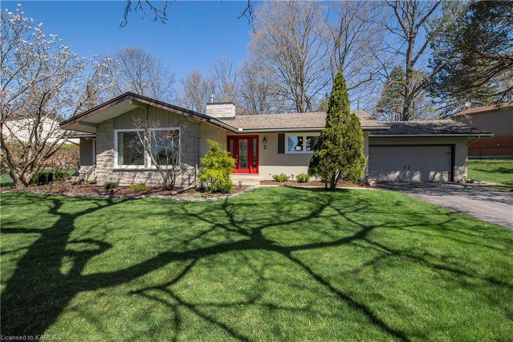 3 Edgewood Road - Photo 1