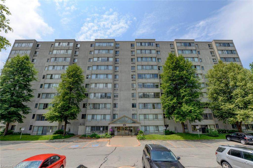 570 Proudfoot Lane - Photo 1