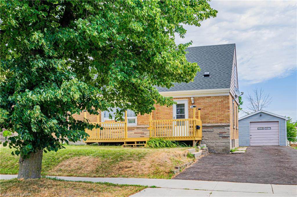 172 Kehl Street - Photo 1