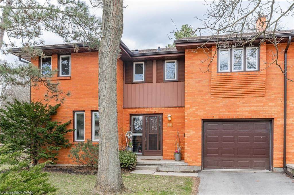 206 Candlewood Crescent - Photo 1