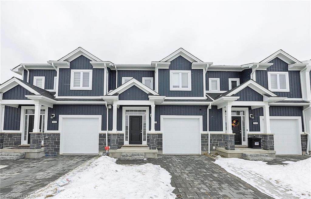 1618 Noah Bend - Photo 1