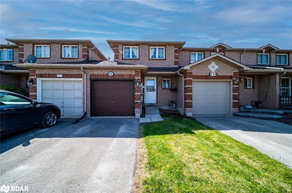 121 Dunsmore Lane - Photo 1