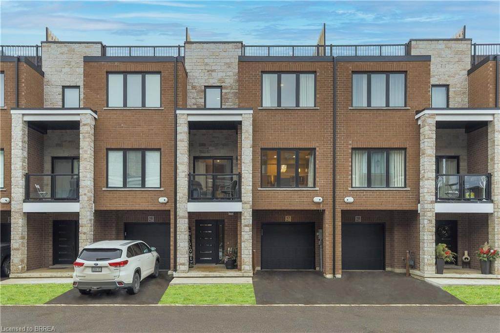 33 Jarvis Street - Photo 1