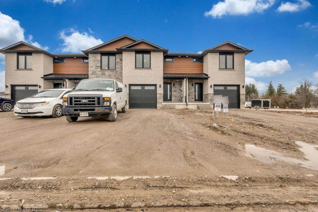 3 Trailside Drive - Photo 1