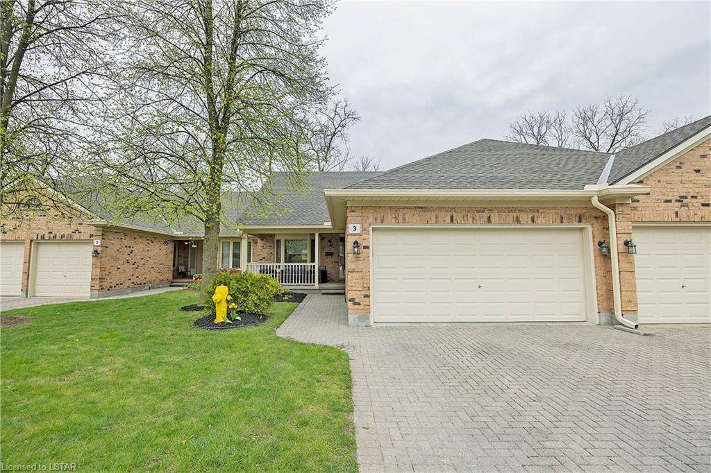 1331 Commissioners Road - Photo 1
