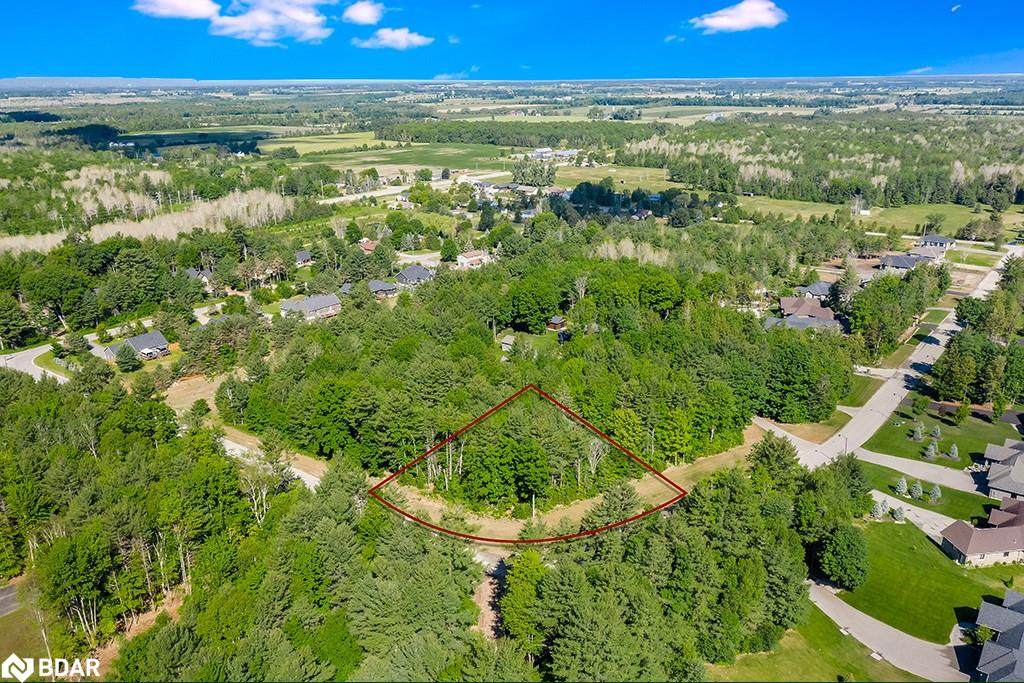 LOT 5 Marni Lane - Photo 1