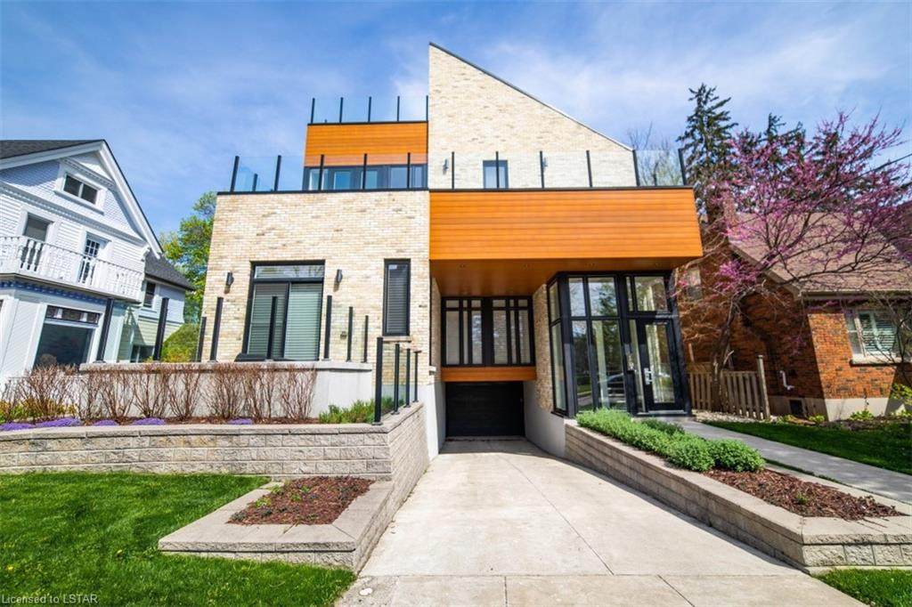 152 Elmwood Avenue - Photo 1