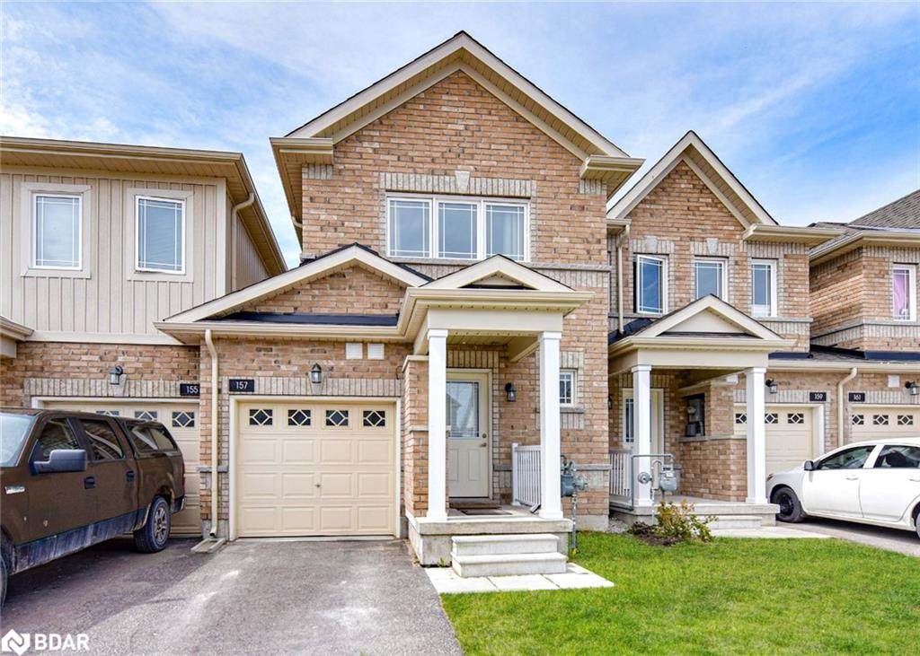 157 Diana Drive - Photo 1