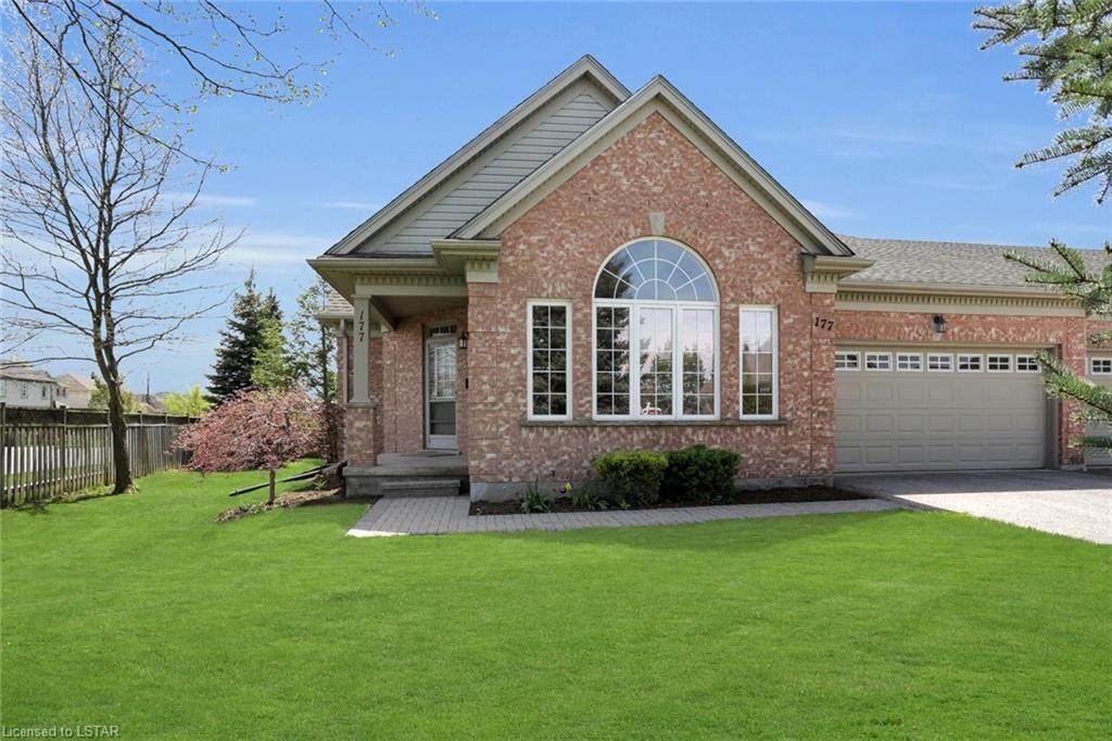 2025 Meadowgate Boulevard - Photo 1