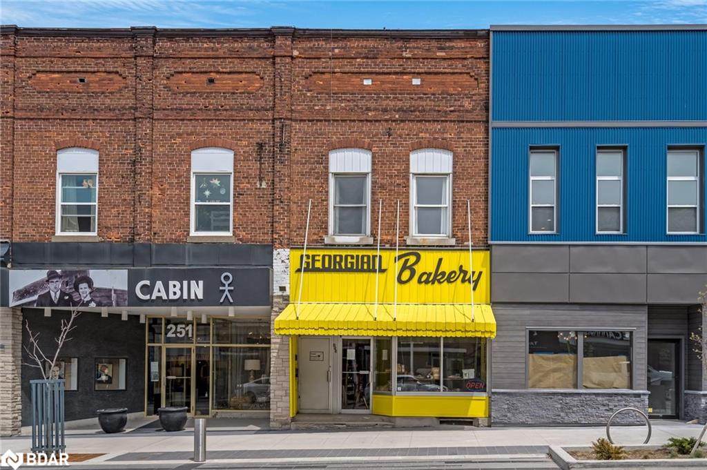 253 King Street - Photo 1