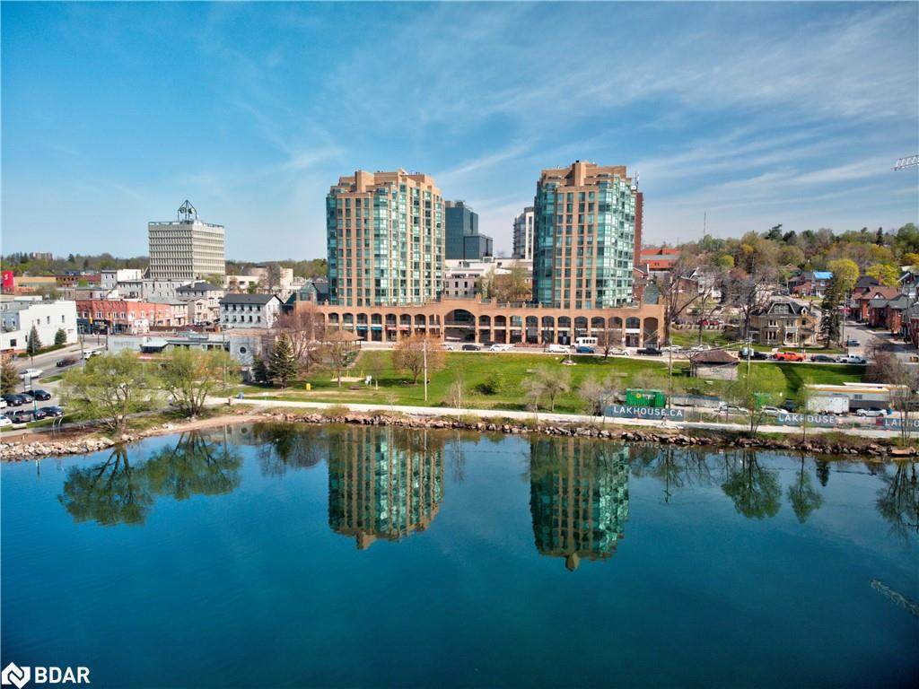 140 Dunlop Street - Photo 1