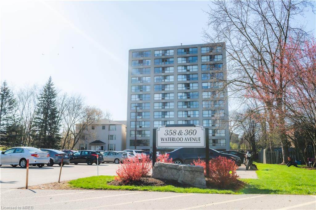358 Waterloo Avenue - Photo 1