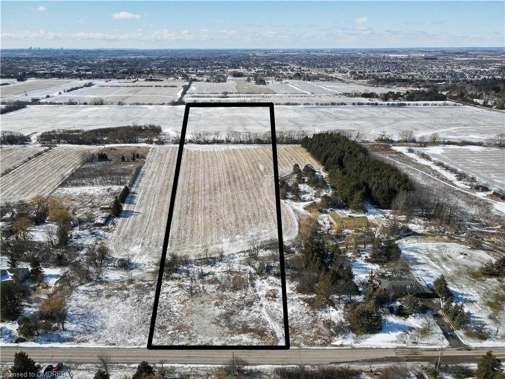 00 Clarkway Drive - Photo 1